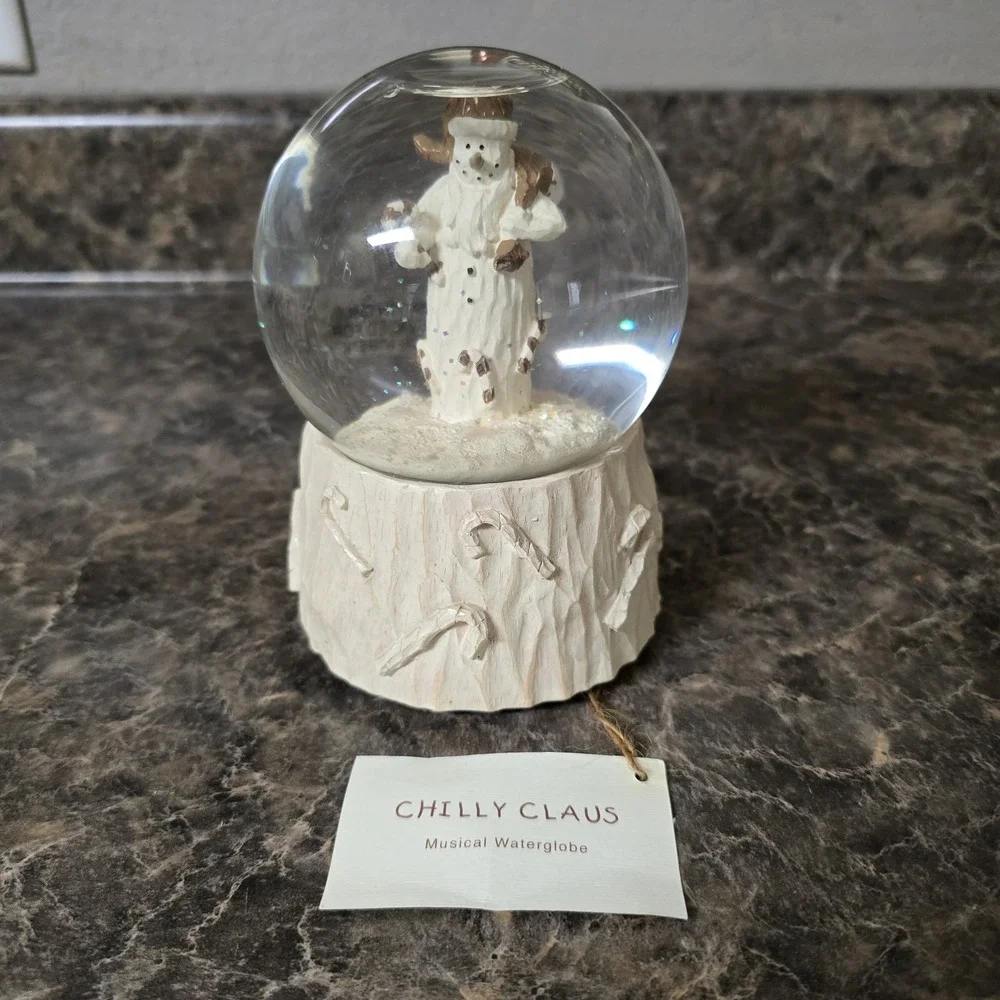 Flurryville Collection 